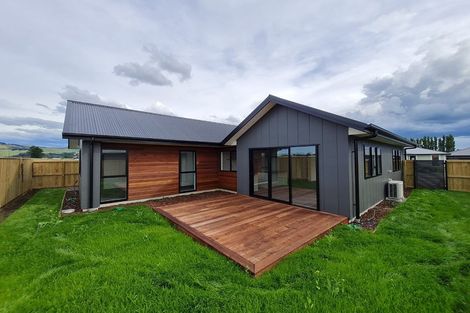 Photo of property in 5 Fauna Street, Halswell, Christchurch, 8025