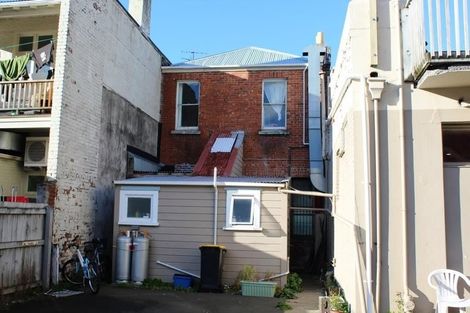 Photo of property in 6 Gladstone Road, North East Valley, Dunedin, 9010