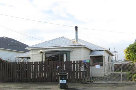 Photo of property in 11 Plunket Street, Saint Kilda, Dunedin, 9012