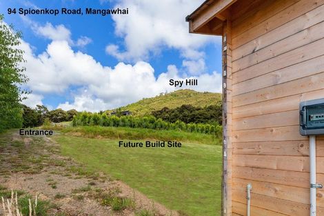 Photo of property in 94 Spioenkop Road, Mangawhai, 0573