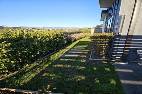 Photo of property in 1 Mary Gebbie Avenue, Prebbleton, 7604