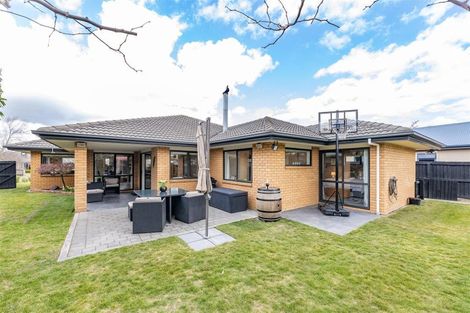 Photo of property in 5 Birchwood Close, Prebbleton, 7604