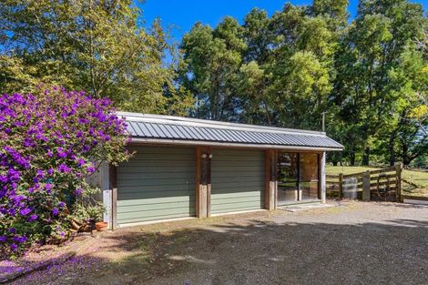 Photo of property in 529 Grieve Road, Te Teko, Whakatane, 3192