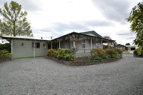Photo of property in 1 Glencairn Road, Twizel, 7901