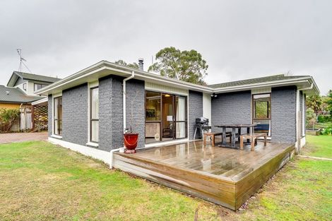 Photo of property in 36 James Cook Street, Havelock North, 4130