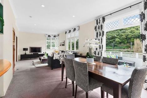 Photo of property in 40a Kenya Street, Ngaio, Wellington, 6035