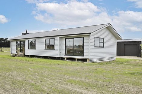 Photo of property in 660 Mill North, Makarewa, Invercargill, 9876