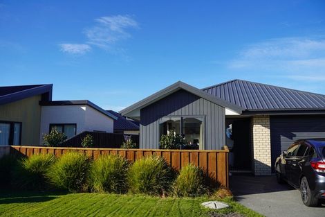 Photo of property in 3 Conailus Street, Halswell, Christchurch, 8025