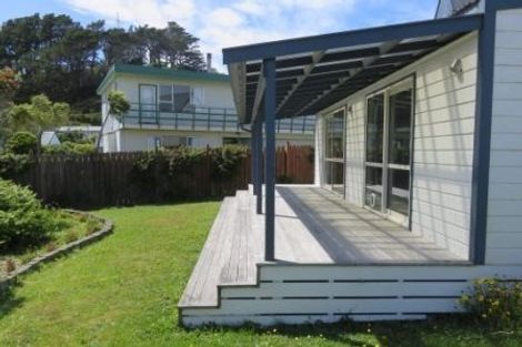 Photo of property in 3 Glamorgan Street, Northland, Wellington, 6012