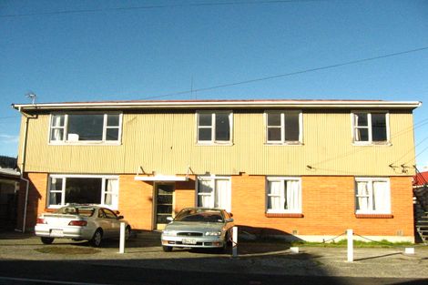 Photo of property in 51 Grange Street, North Dunedin, Dunedin, 9016