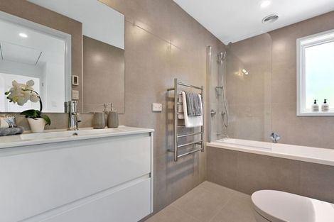 Photo of property in 3/89 Francis Street, Hauraki, Auckland, 0622