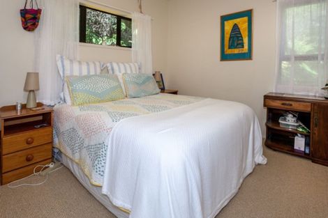 Photo of property in 30 Adams Road, Thornton Bay, Thames, 3575