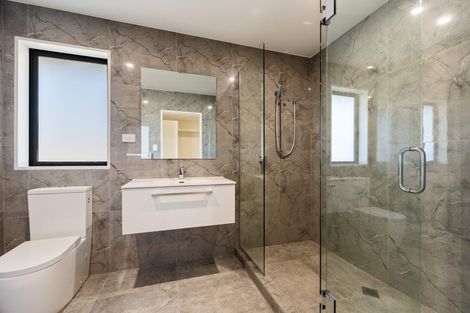 Photo of property in 7 Fountain Place, Rolleston, 7614