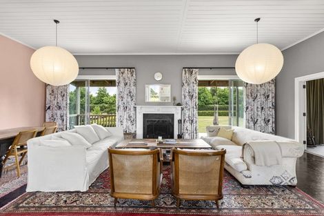 Photo of property in 61 Butcher Road, Matangi, Hamilton, 3284