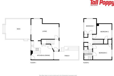 Photo of property in 21 York Place, Cannons Creek, Porirua, 5024