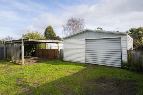 Photo of property in 28 Mary Street, Mangapapa, Gisborne, 4010