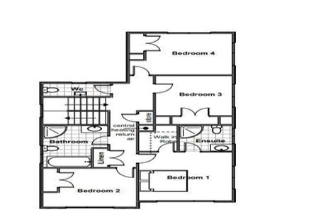 Photo of property in 55 Atherton Terrace, Churton Park, Wellington, 6037
