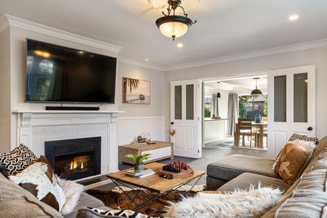 Photo of property in 35 Ashbourne Street, Burnside, Christchurch, 8053