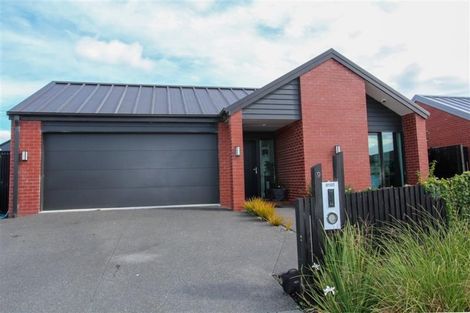 Photo of property in 9 Jobe Road, Chartwell, Hamilton, 3210