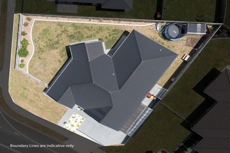 Photo of property in 36 Fairway Drive, Morrinsville, 3300