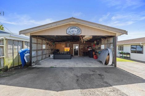 Photo of property in 59 Sheffield Street, Matamata, 3400