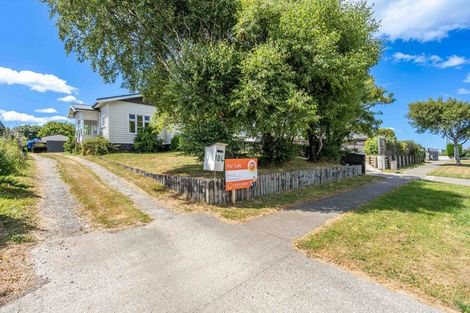 Photo of property in 184 Venus Street, Strathern, Invercargill, 9812