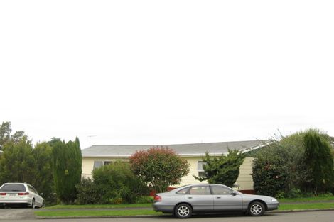 Photo of property in 14 Acacia Place, Bell Block, New Plymouth, 4312