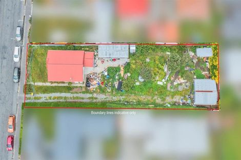 Photo of property in 27 Hoani Street, Papanui, Christchurch, 8053