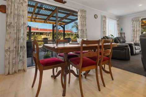 Photo of property in 6 Hay Place, Kawerau, 3127