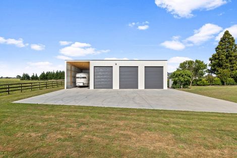 Photo of property in 35 Vospers Road, Lichfield, Putaruru, 3482