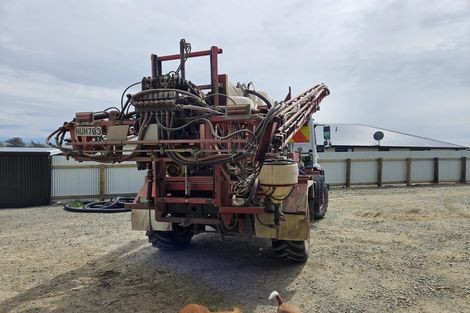 Photo of property in 454 Teschemakers Road, Kakanui, Oamaru, 9495