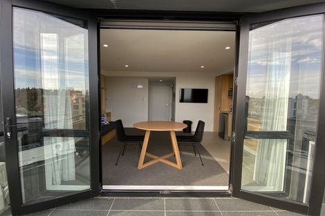 Photo of property in 503/12 Latimer Square, Christchurch Central, Christchurch, 8011
