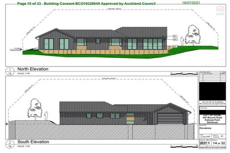 Photo of property in 45c Mclarin Road, Glenbrook, 2681