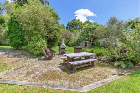 Photo of property in 34 Makahika Road, Levin, 5571
