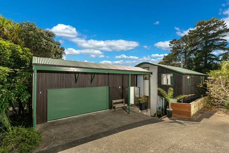 Photo of property in 3 Tree Fern Trail, Campbells Bay, Auckland, 0630