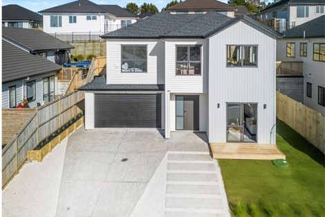 Photo of property in 18 Rural View Terrace, Pukekohe, 2120