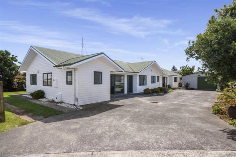 Photo of property in 160 Boucher Avenue, Te Puke, 3119