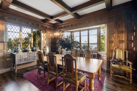 Photo of property in 18 Huia Street, Devonport, Auckland, 0624