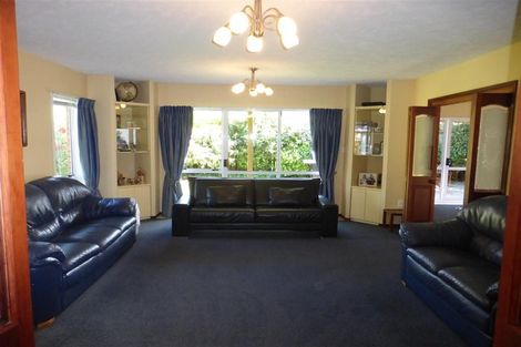 Photo of property in 6 Rowanwood Close, Halswell, Christchurch, 8025