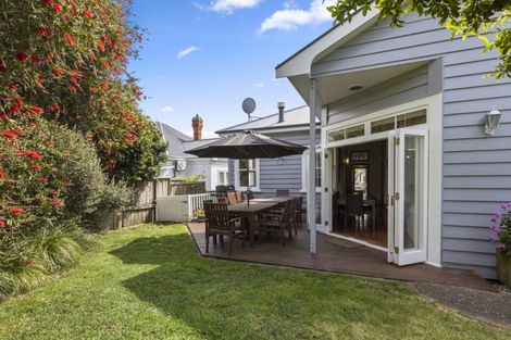 Photo of property in 12 King Edward Street, Mount Eden, Auckland, 1024