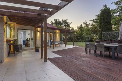 Photo of property in 99 Threlkelds Road, Ohoka, Kaiapoi, 7692