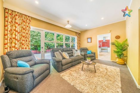 Photo of property in 31 Hayward Terrace, Waiwhetu, Lower Hutt, 5010
