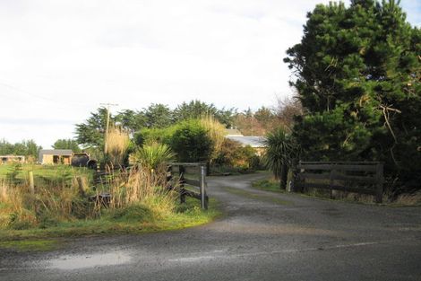 Photo of property in 203 Curran Road, Otatara, Invercargill, 9879