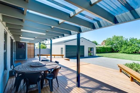 Photo of property in 12 Parsons Road, Meeanee, Napier, 4112