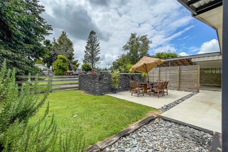 Photo of property in 14 Beatty Road, Matamata, 3400