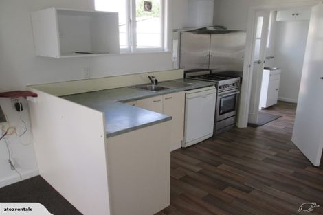 Photo of property in 410 Wairakei Road, Burnside, Christchurch, 8053