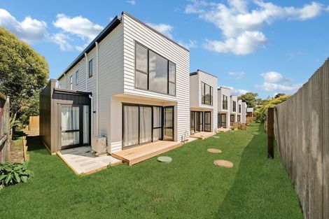 Photo of property in 48a Ambler Avenue, Glen Eden, Auckland, 0602