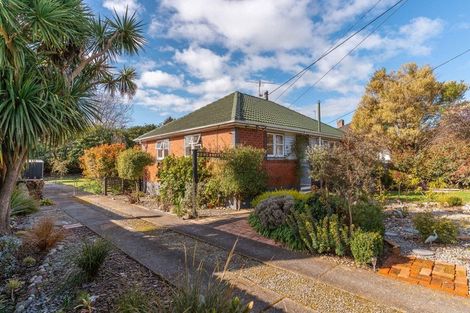 Photo of property in 118 Renall Street, Masterton, 5810