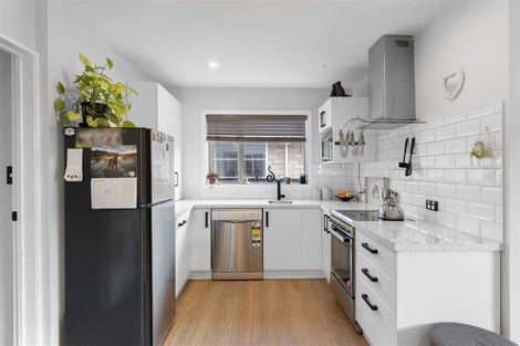 Photo of property in 54 Cygnet Street, North New Brighton, Christchurch, 8083