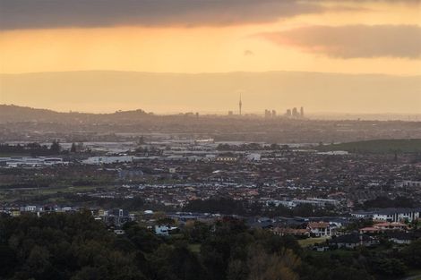 Photo of property in 768 Redoubt Road, Flat Bush, Auckland, 2019